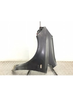 Крыло переднее левое бу для Opel Corsa D 1.2 i, 2012 г.