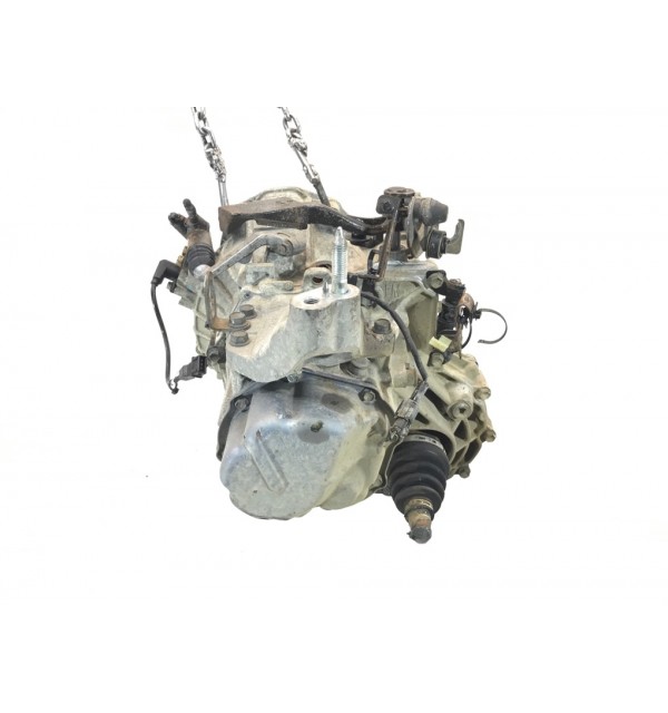 КПП механическая (МКПП) бу для Chevrolet Spark  1.2 i,  2013 г.
