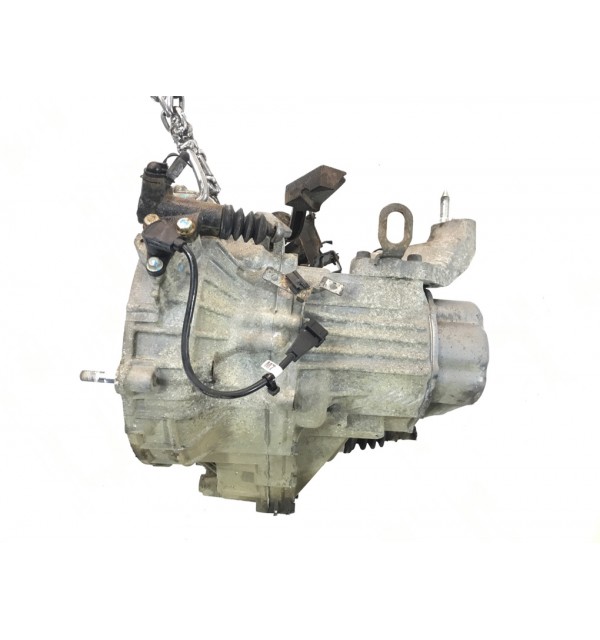 КПП механическая (МКПП) бу для Chevrolet Spark  1.2 i,  2013 г.