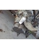 КПП механическая (МКПП) бу для Chevrolet Spark  1.2 i,  2013 г.