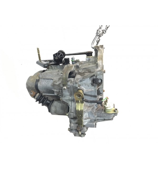 КПП механическая (МКПП) бу для Peugeot 106  1.1 i,  2000 г.