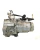 КПП механическая (МКПП) бу для Peugeot 106  1.1 i,  2000 г.