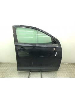 Дверь передняя правая бу для Nissan Qashqai 1.5 DCi, 2009 г.