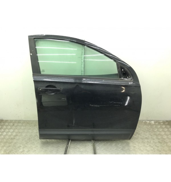 Дверь передняя правая бу для Nissan Qashqai  1.5 DCi,  2009 г.