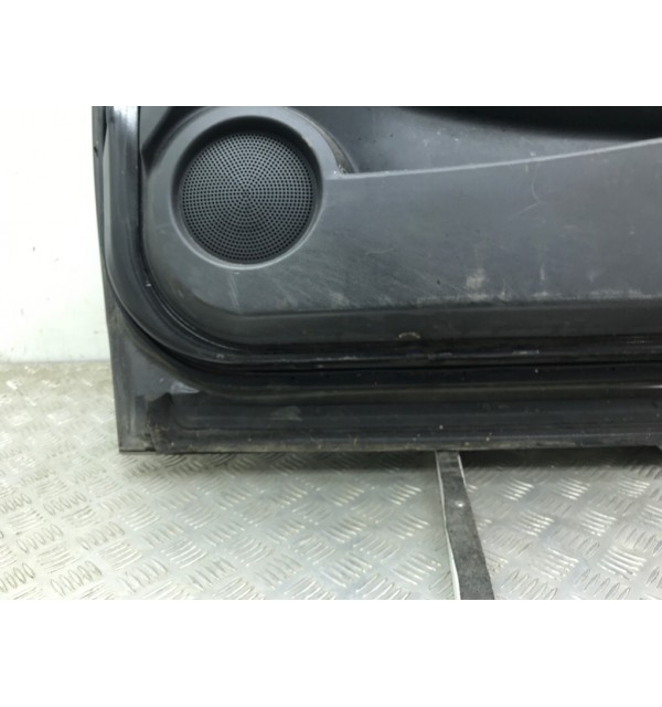 Дверь передняя правая бу для Nissan Qashqai  1.5 DCi,  2009 г.