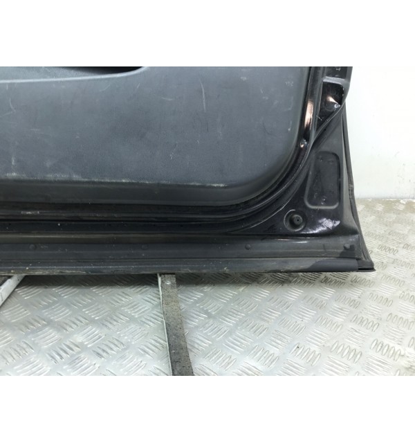 Дверь передняя правая бу для Nissan Qashqai  1.5 DCi,  2009 г.