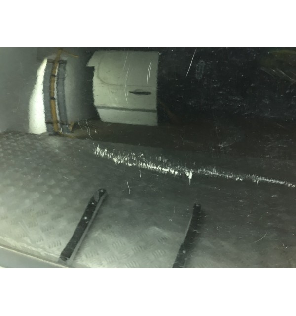 Дверь передняя правая бу для Nissan Qashqai  1.5 DCi,  2009 г.