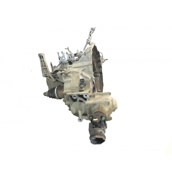 КПП механическая (МКПП) бу для Honda CR-V  2.0 i,  2005 г.