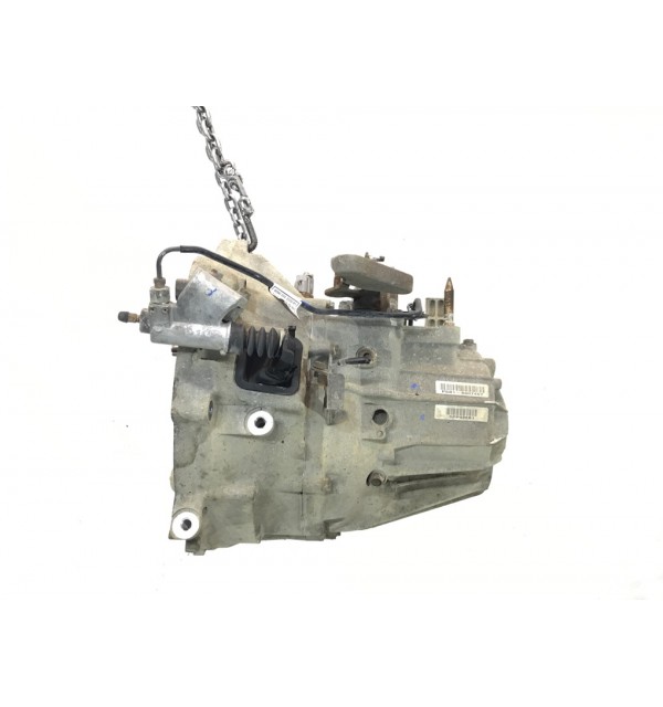 КПП механическая (МКПП) бу для Honda CR-V  2.0 i,  2005 г.