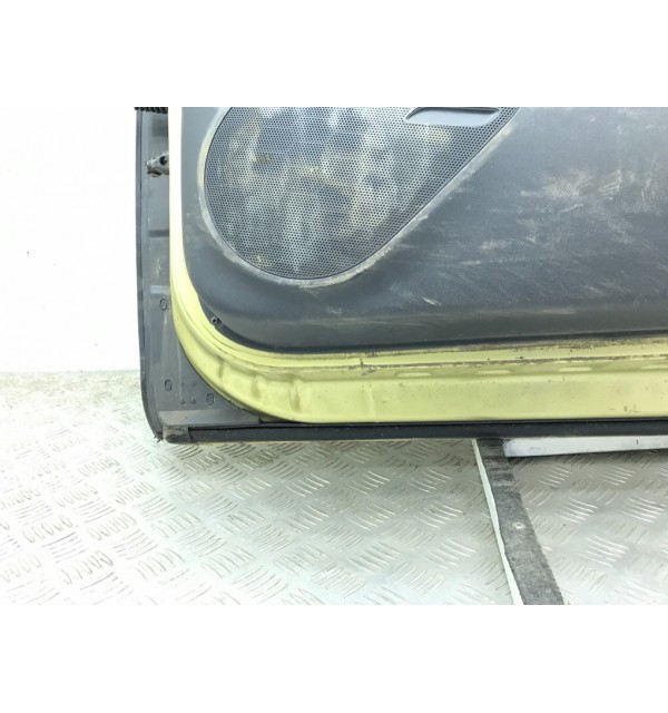 Дверь передняя правая бу для Citroen C4 Grand Picasso  1.6 HDi,  2009 г.