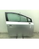 Дверь передняя правая бу для Toyota Avensis 3 2.0 D-4D,  2008 г.