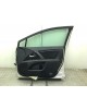 Дверь передняя правая бу для Toyota Avensis 3 2.0 D-4D,  2008 г.