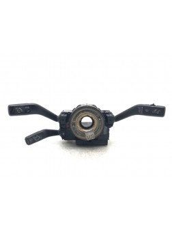 Переключатель подрулевой (стрекоза) бу для Volkswagen Passat B6 1.9 TDi, 2007 г.