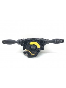 Переключатель подрулевой (стрекоза) бу для Ford Fiesta 6 1.6 TDCi, 2011 г.