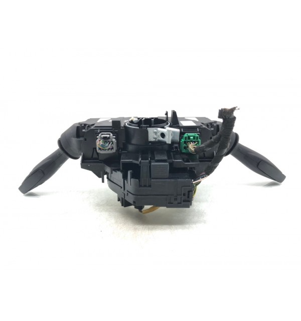 Переключатель подрулевой (стрекоза) бу для Ford Fiesta 6 1.6 TDCi,  2011 г.