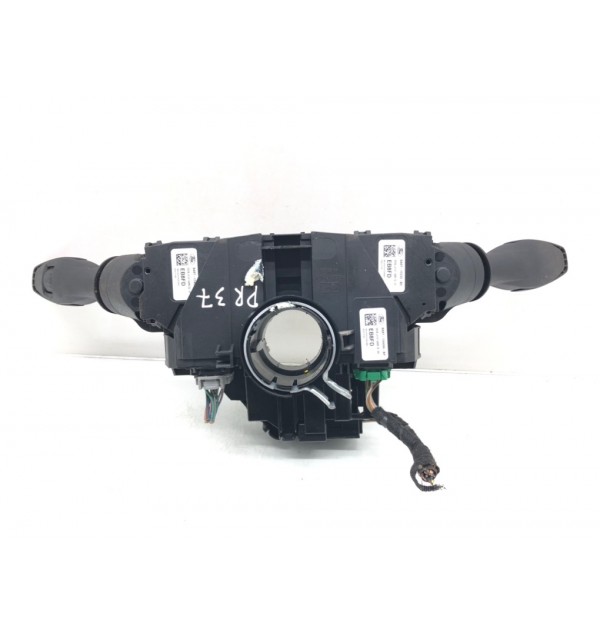 Переключатель подрулевой (стрекоза) бу для Ford Fiesta 6 1.6 TDCi,  2011 г.