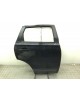 Дверь задняя правая бу для Nissan Qashqai  1.5 DCi,  2009 г.