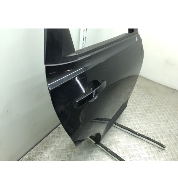 Дверь задняя правая бу для Nissan Qashqai  1.5 DCi,  2009 г.