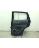 Дверь задняя правая бу для Nissan Qashqai  1.5 DCi,  2009 г.