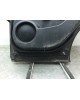 Дверь задняя правая бу для Nissan Qashqai  1.5 DCi,  2009 г.