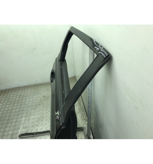 Дверь задняя правая бу для Nissan Qashqai  1.5 DCi,  2009 г.