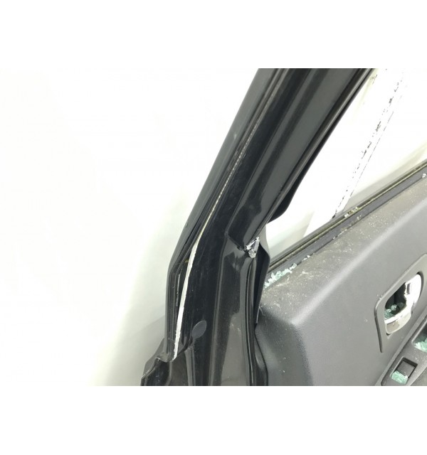 Дверь задняя правая бу для Nissan Qashqai  1.5 DCi,  2009 г.
