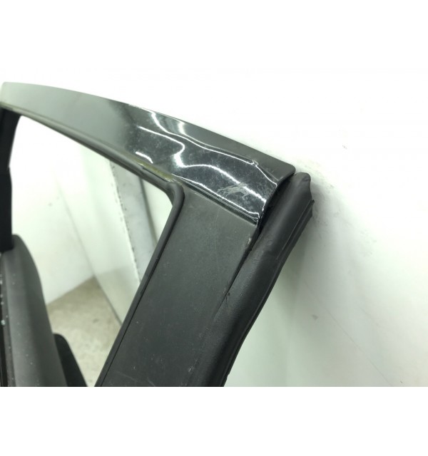 Дверь задняя правая бу для Nissan Qashqai  1.5 DCi,  2009 г.