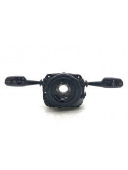 Переключатель подрулевой (стрекоза) бу для BMW 1 E87/E81/E82/E88 2.0 TD, 2005 г.