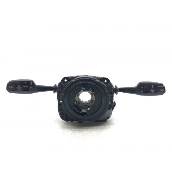 Переключатель подрулевой (стрекоза) бу для BMW 1 E87/E81/E82/E88 2.0 TD,  2005 г.
