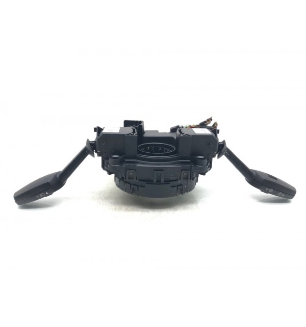 Переключатель подрулевой (стрекоза) бу для BMW 1 E87/E81/E82/E88 2.0 TD,  2005 г.
