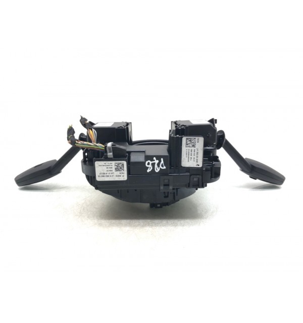 Переключатель подрулевой (стрекоза) бу для BMW 1 E87/E81/E82/E88 2.0 TD,  2005 г.