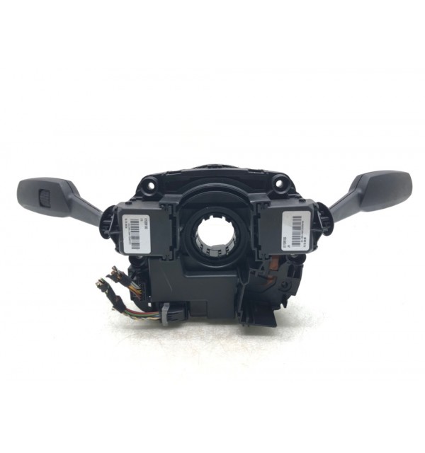 Переключатель подрулевой (стрекоза) бу для BMW 1 E87/E81/E82/E88 2.0 TD,  2005 г.
