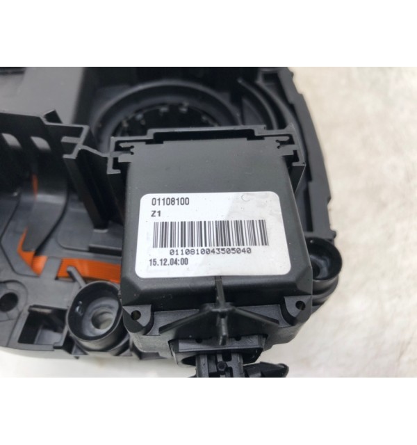 Переключатель подрулевой (стрекоза) бу для BMW 1 E87/E81/E82/E88 2.0 TD,  2005 г.