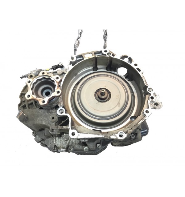 КПП автоматическая (АКПП) бу для Volkswagen Passat B6 2.0 TDi,  2007 г.
