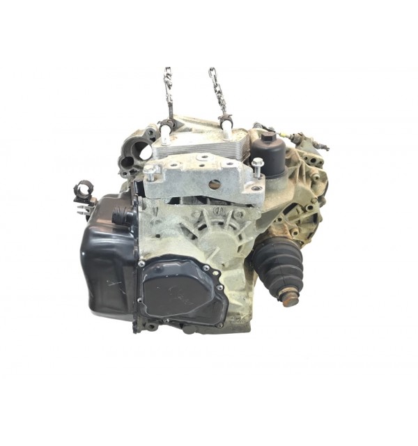 КПП автоматическая (АКПП) бу для Volkswagen Passat B6 2.0 TDi,  2007 г.