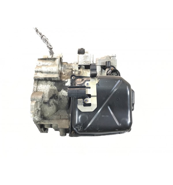 КПП автоматическая (АКПП) бу для Volkswagen Passat B6 2.0 TDi,  2007 г.