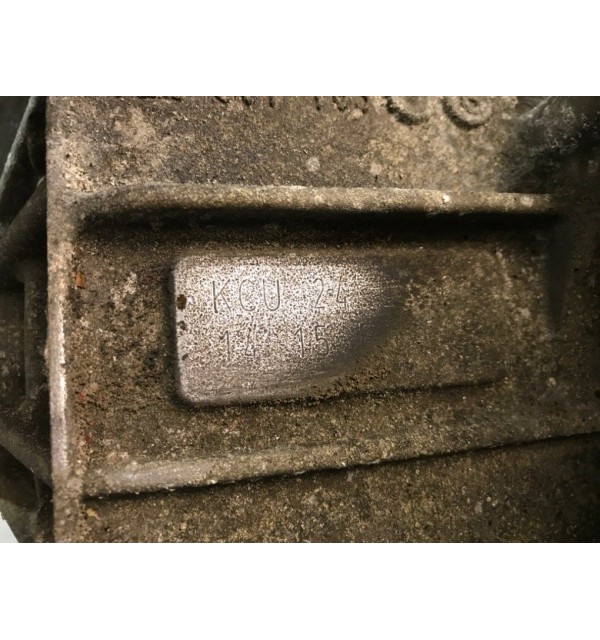 КПП автоматическая (АКПП) бу для Volkswagen Passat B6 2.0 TDi,  2007 г.