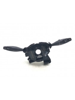 Переключатель подрулевой (стрекоза) бу для Ford Fiesta 5 1.4 TDCi, 2006 г.