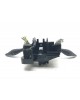 Переключатель подрулевой (стрекоза) бу для Ford Fiesta 5 1.4 TDCi,  2007 г.