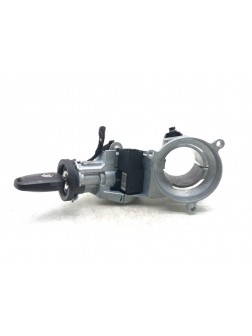 Замок зажигания бу для Opel Corsa D 1.2 i,  2012 г.