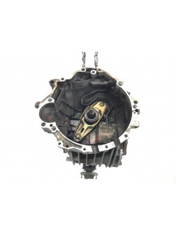 КПП механическая (МКПП) бу для Audi A4 B7 2.0 i, 2006 г.