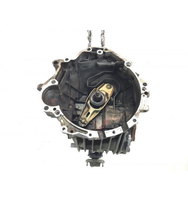 КПП механическая (МКПП) бу для Audi A4 B7 2.0 i,  2006 г.