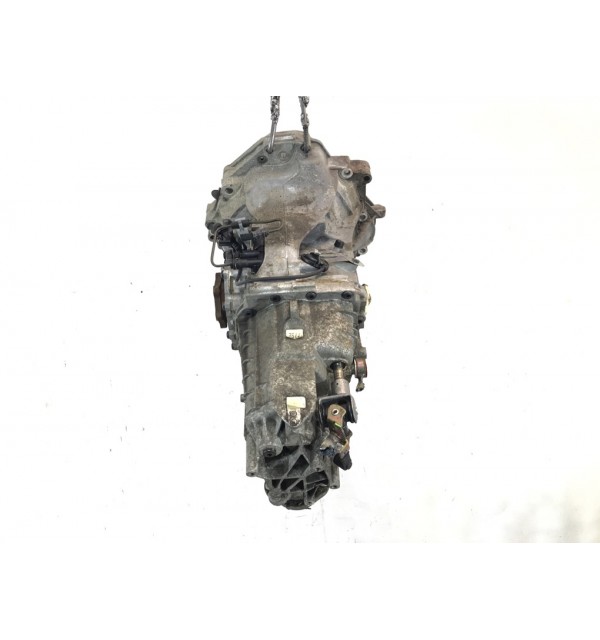 КПП механическая (МКПП) бу для Audi A4 B7 2.0 i,  2006 г.