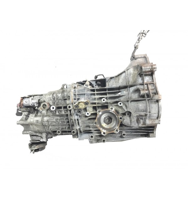 КПП механическая (МКПП) бу для Audi A4 B7 2.0 i,  2006 г.