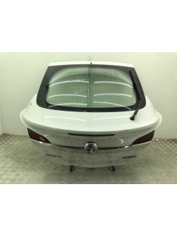 Крышка багажника бу для Opel Insignia 2.0 CDTi, 2014 г.