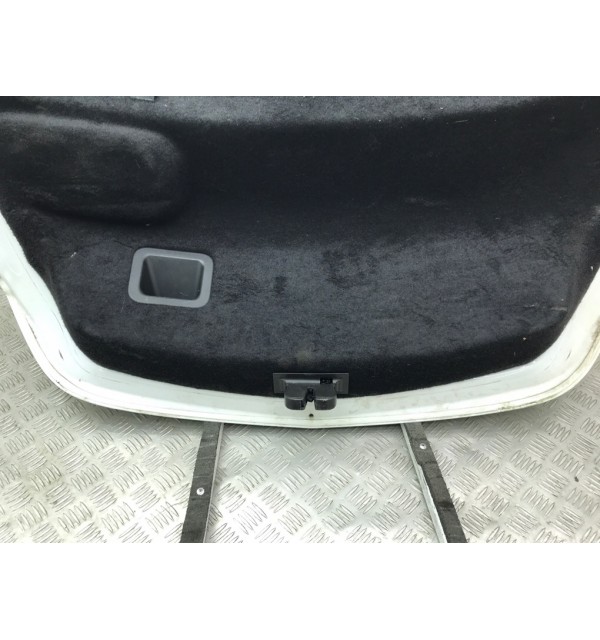 Крышка багажника бу для Opel Insignia  2.0 CDTi,  2014 г.