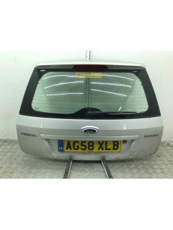 Крышка багажника бу для Ford Fiesta 5 1.3 i,  2008 г.