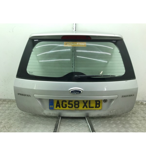 Крышка багажника бу для Ford Fiesta 5 1.3 i,  2008 г.