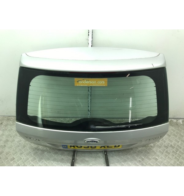 Крышка багажника бу для Ford Fiesta 5 1.3 i,  2008 г.