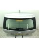 Крышка багажника бу для Ford Fiesta 5 1.3 i,  2008 г.